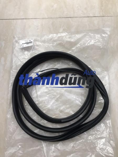 gioăng thân xe sau phụ hyundai tucson 2010