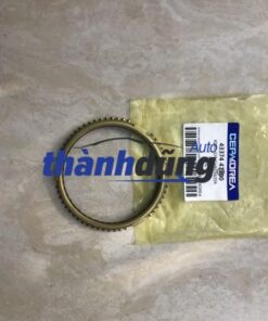 vành đồng tốc số 4 hyundai porter 2