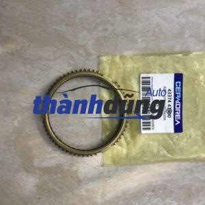 vành đồng tốc số 4 hyundai porter 2