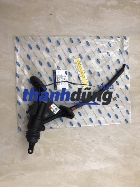 xy lanh cái ly hợp ford transit