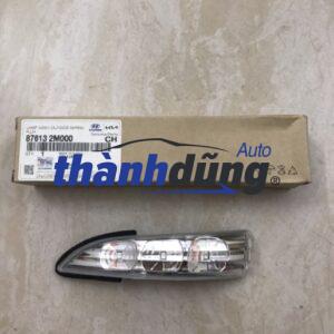 xi nhan gương hyundai genesis coupe