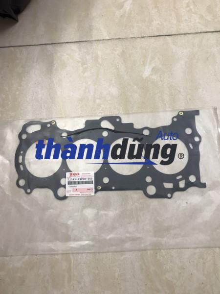 gioăng mặt quy lát suzuki ciaz