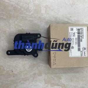 mô tơ chia gió điều hòa kia k200 2018