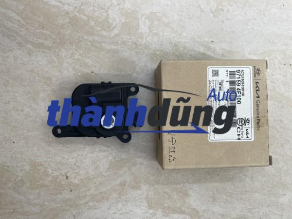 mô tơ chia gió điều hòa kia k200 2018