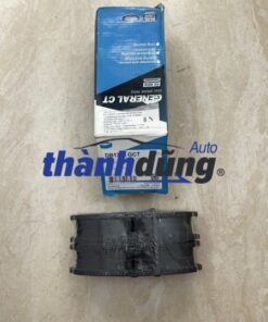 bố thắng trước toyota hiace 2006-2014 | db1772