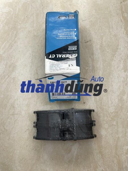 bố thắng trước toyota hiace 2006-2014 | db1772