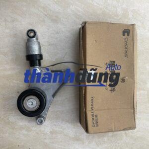 tăng tổng toyota camry