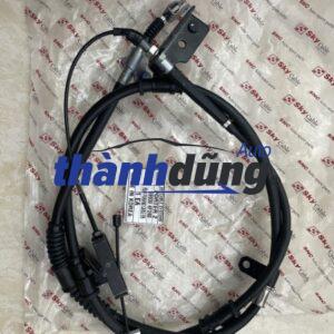 dây phanh tay phải hyundai porter 2