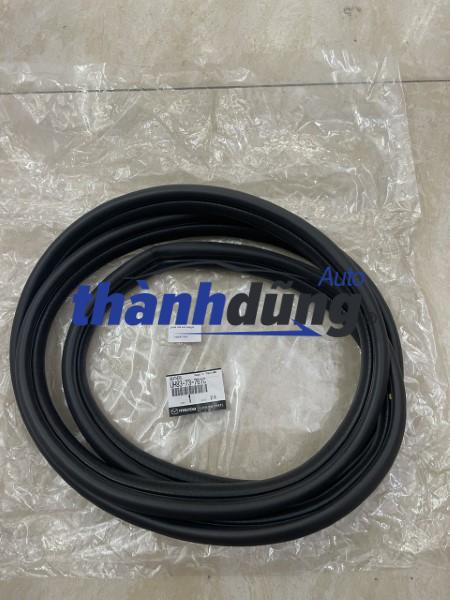 gioăng khung cửa sau lái ford ranger