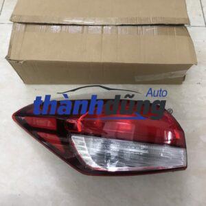 đèn lái sau kia cerato 2016-2018 | 92401a7700