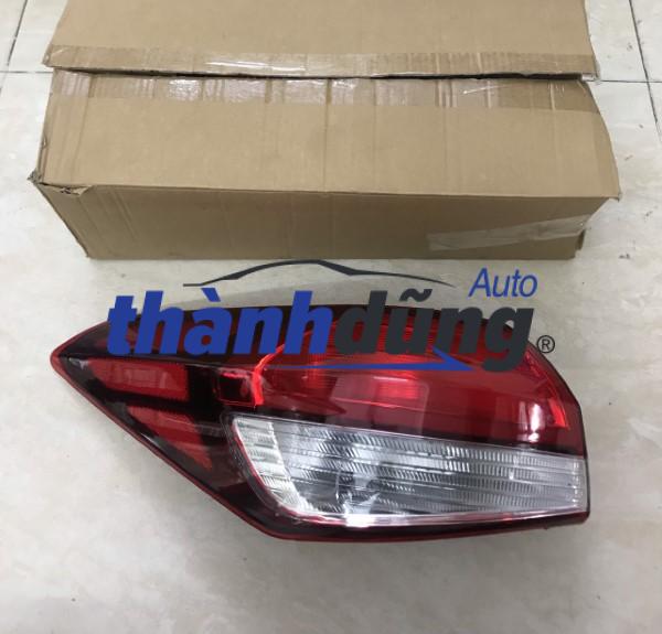 đèn lái sau kia cerato 2016-2018 | 92401a7700