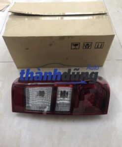đèn hậu trái isuzu dmax 2016-2017 | 98235557