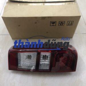 đèn hậu trái isuzu dmax 2016-2017 | 98235557