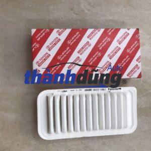 lọc gió động cơ toyota vios 2004