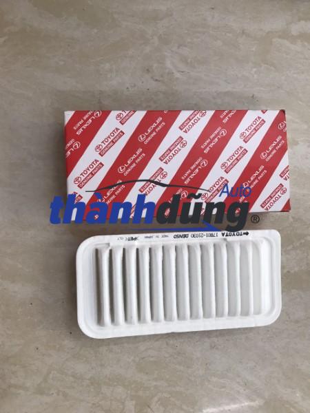 lọc gió động cơ toyota vios 2004
