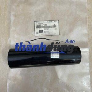 chụp bụi giảm xóc sau hyundai getz 2010