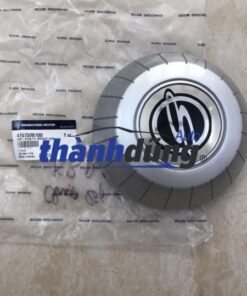 ốp la zăng ssangyong rexton 2001-2006 | 4157508100