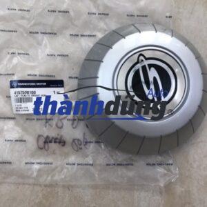 ốp la zăng ssangyong rexton 2001-2006 | 4157508100