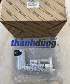 cụm bơm xăng xe toyota wigo 2020