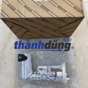 cụm bơm xăng xe toyota wigo 2020