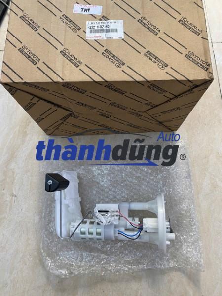 cụm bơm xăng xe toyota wigo 2020