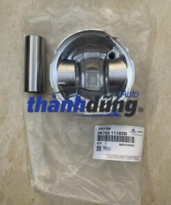 PÍT TÔNG (PISTON) KIA K190 | 0K75A-11102