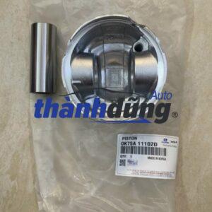 PÍT TÔNG (PISTON) KIA K190 | 0K75A-11102