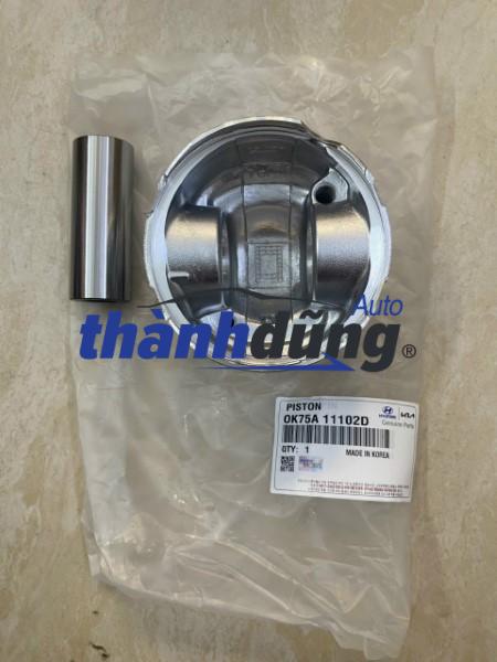 PÍT TÔNG (PISTON) KIA K190 | 0K75A-11102