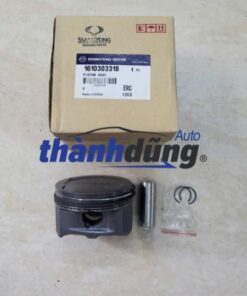 PÍT TÔNG SSANGYONG KORANDO 1996-2005 | 1610303318