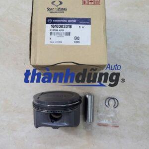 PÍT TÔNG SSANGYONG KORANDO 1996-2005 | 1610303318