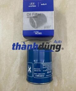 LỌC NHỚT (DẦU) ĐỘNG CƠ KIA K190 | 263304X000