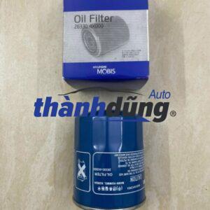 LỌC NHỚT (DẦU) ĐỘNG CƠ KIA K190 | 263304X000