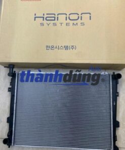 KÉT NƯỚC KIA CARENS 2006-2012 | 253101D100