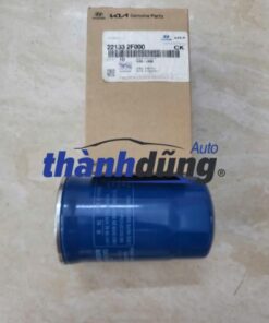 LỌC DẦU ĐỘNG CƠ HYUNDAI SANTAFE | 2631027420