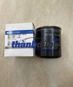 LỌC DẦU MAZDA BT50 2009-2014 | 6M346731AA