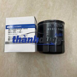 LỌC DẦU MAZDA BT50 2009-2014 | 6M346731AA