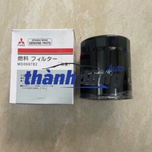 LỌC NHỚT MITSUBISHI TRITON 2008-2018 | MD069782