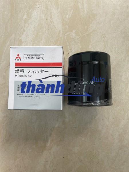 LỌC NHỚT MITSUBISHI TRITON 2008-2018 | MD069782