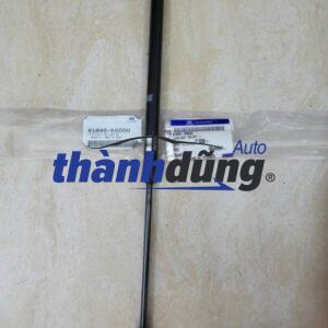 TI CHỐNG CỐP HẬU HYUNDAI I10 2018-2024 | 81840K6000