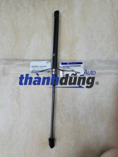 TI CHỐNG CỐP HẬU HYUNDAI I10 2018-2024 | 81840K6000