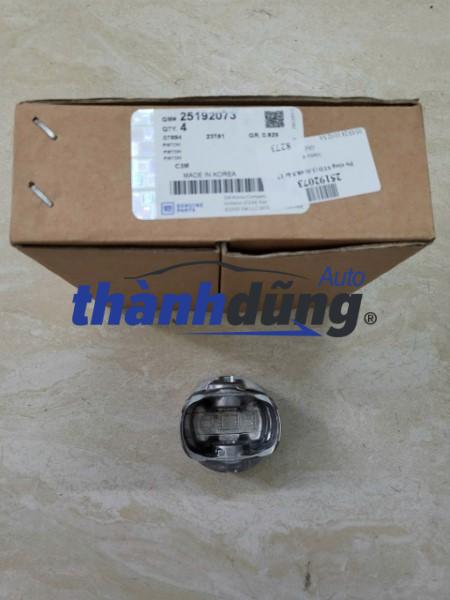 PÍT TÔNG CHEVROLET SPARK 2010-2016 | 25192073