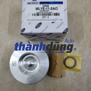 PÍT TÔNG FORD RANGER 2009-2014 | WLYE11SA0