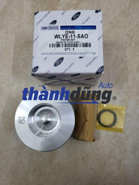 PÍT TÔNG FORD RANGER 2009-2014 | WLYE11SA0