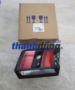 ĐÈN HẬU MIẾNG TRONG PEUGEOT 3008 2017-2022 | 9815441480