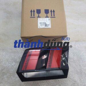 ĐÈN HẬU MIẾNG TRONG PEUGEOT 3008 2017-2022 | 9815441480