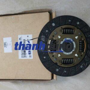 LÁ CÔN HYUNDAI GETZ 2006-2010 | 4110022720