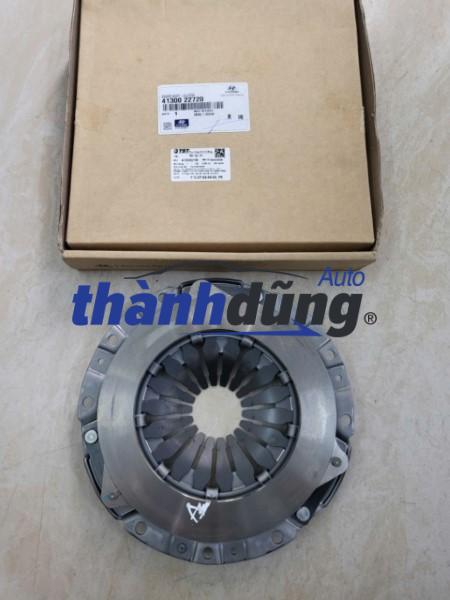 BÀN ÉP HYUNDAI GETZ 2006-2010 | 4130022720