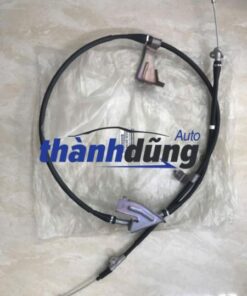 DÂY THẮNG TAY NAVARA 2008-2015 | 36530EB70A