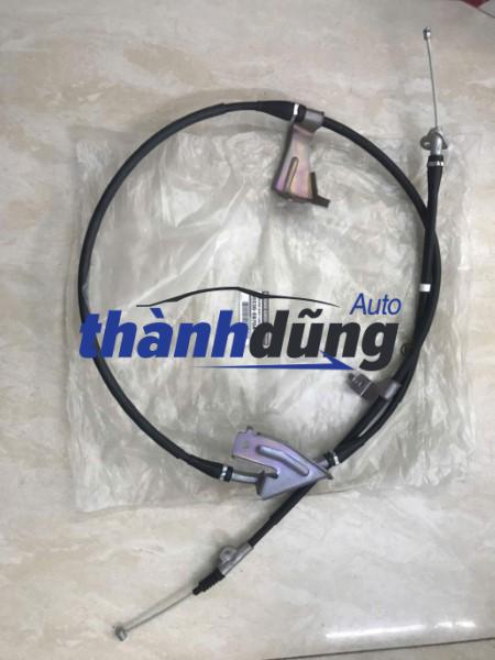 DÂY THẮNG TAY NAVARA 2008-2015 | 36530EB70A