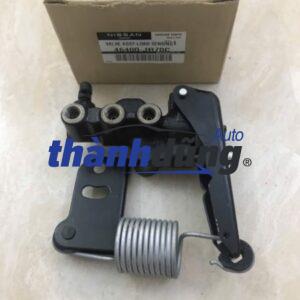 VAN CHIA DẦU THẮNG NISSAN NAVARA 2008-2015 | 46400JR70C